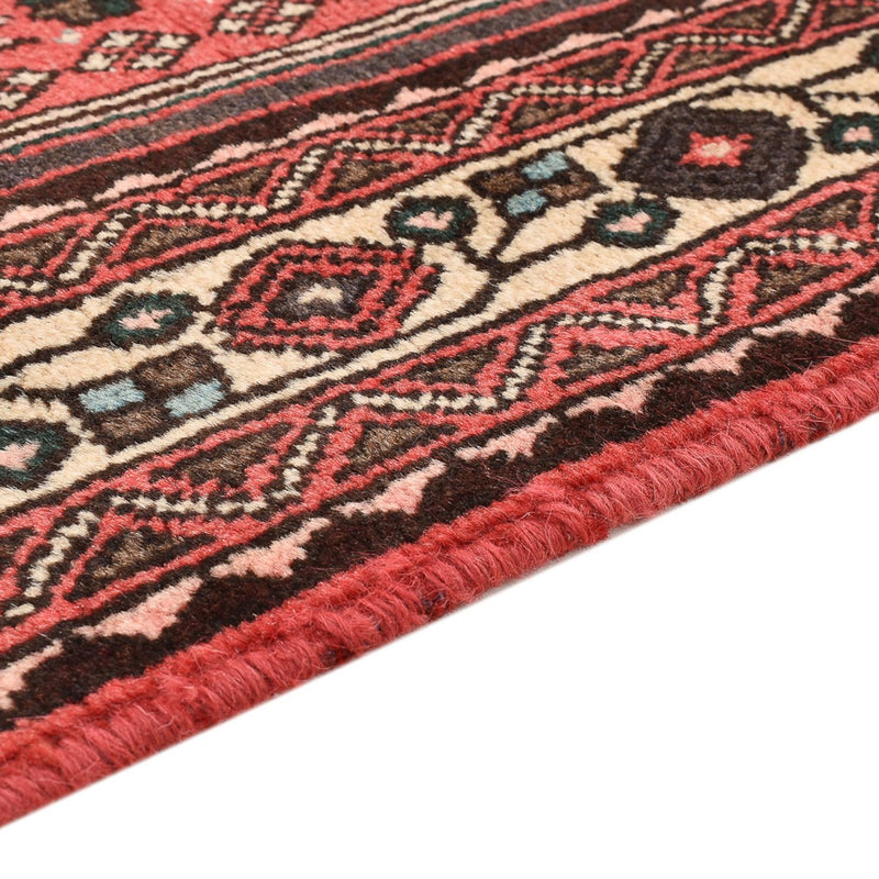 Abadeh Teppe 150x102cm - Persisk teppe