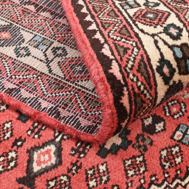 Abadeh Teppe 150x102cm - Persisk teppe