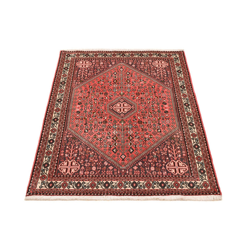 Abadeh Teppe 150x102cm - Persisk teppe