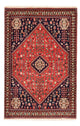 Abadeh Teppe 145x100cm - Persisk teppe