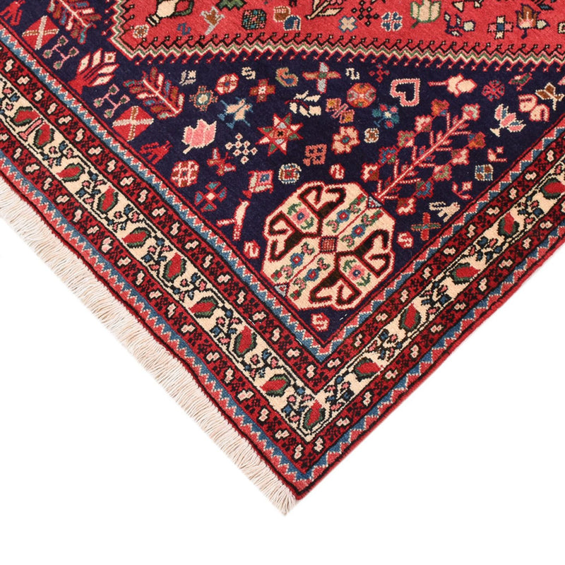 Abadeh Teppe 145x100cm - Persisk teppe
