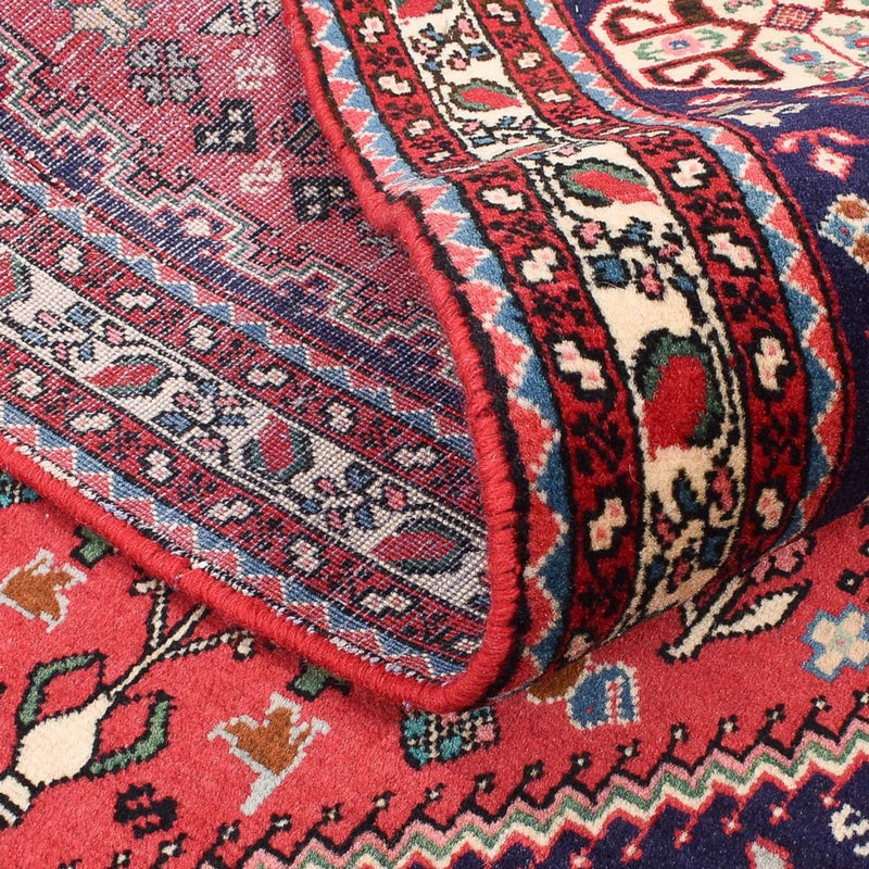 Abadeh Teppe 145x100cm - Persisk teppe