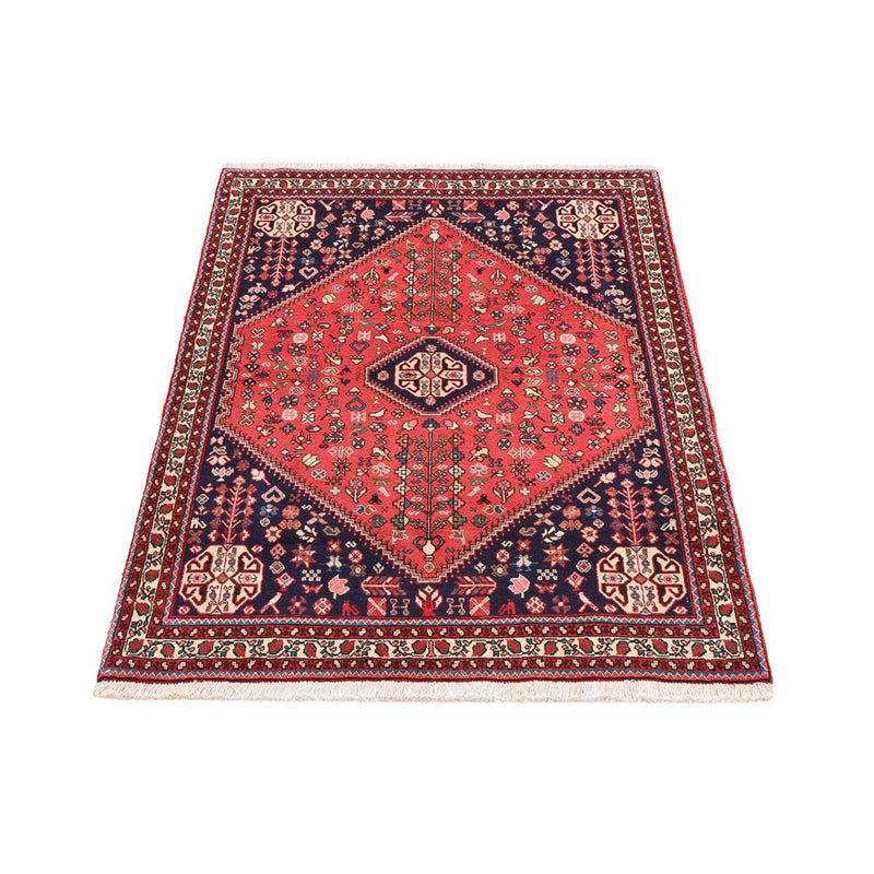 Abadeh Teppe 145x100cm - Persisk teppe