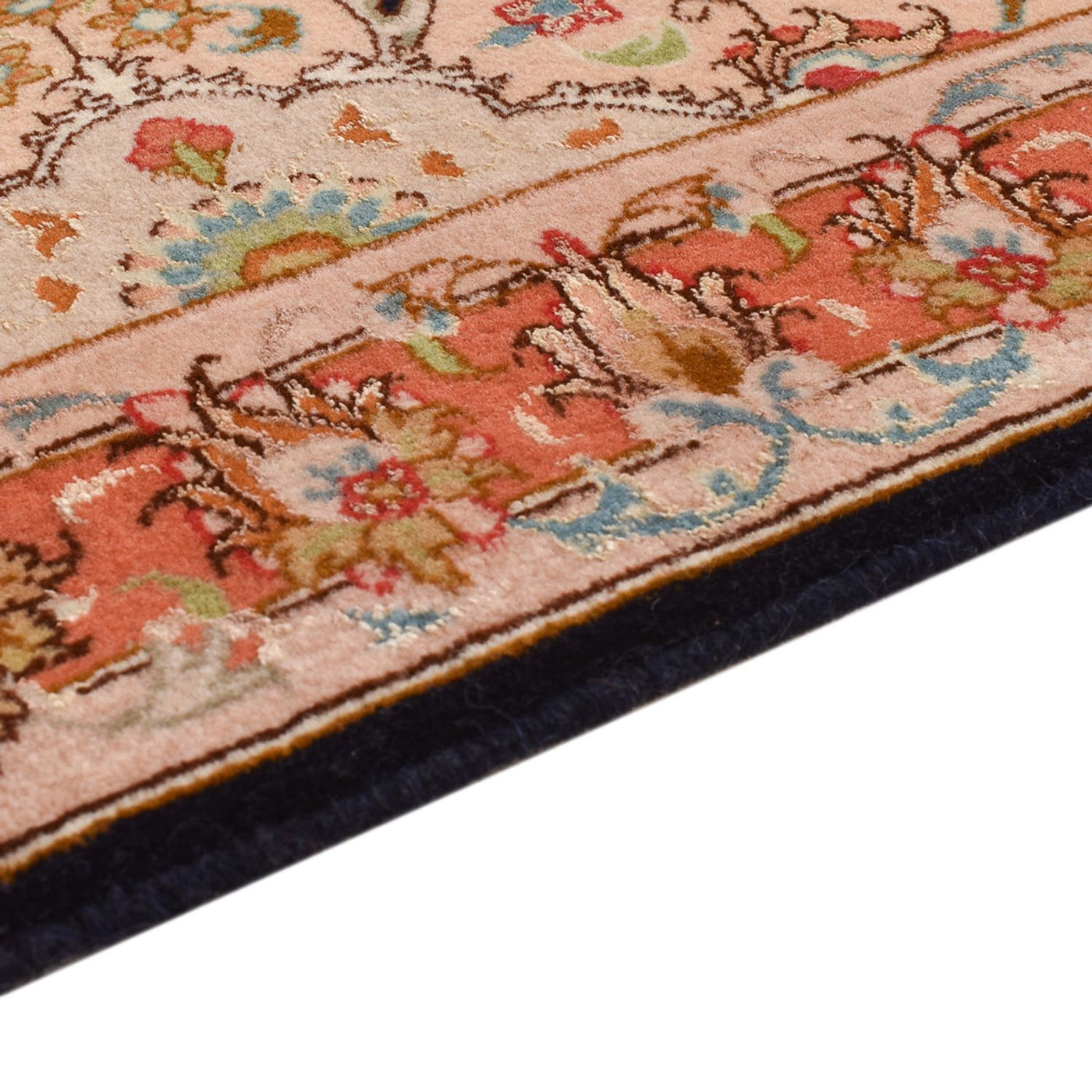 Tabriz - 50 Raj Teppe 288x69cm - Persisk teppe