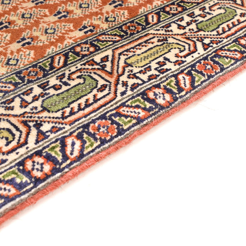Tabriz - 50 Raj Teppe 63x97cm - Persisk teppe
