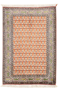 Tabriz - 50 Raj Teppe 63x97cm - Persisk teppe – product image