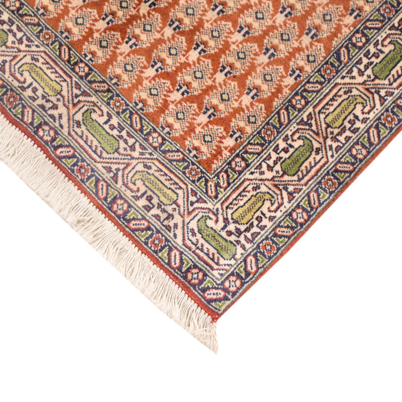 Tabriz - 50 Raj Teppe 63x97cm - Persisk teppe