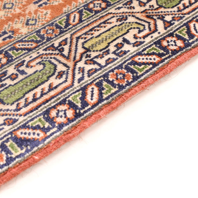 Tabriz - 50 Raj Teppe 63x97cm - Persisk teppe