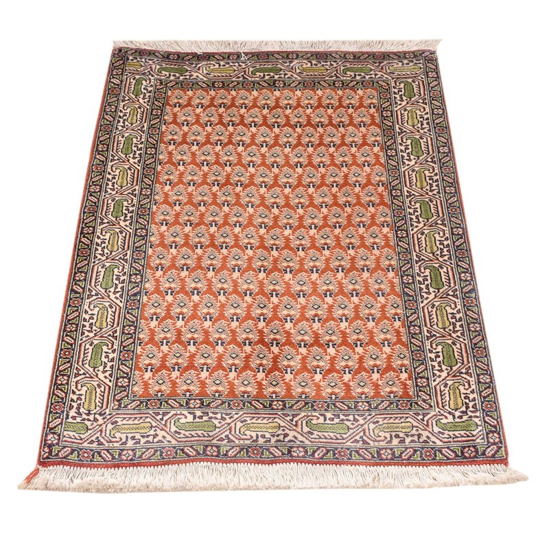Tabriz - 50 Raj Teppe 63x97cm - Persisk teppe