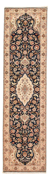 Tabriz - 50 Raj Teppe 310x83cm - Persisk teppe – product image