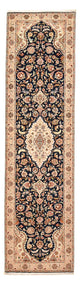 Tabriz - 50 Raj Teppe 310x83cm - Persisk teppe