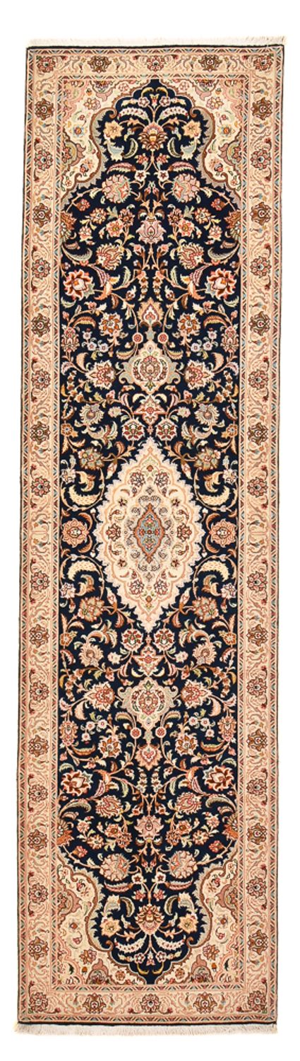 Tabriz - 50 Raj Teppe 310x83cm - Persisk teppe