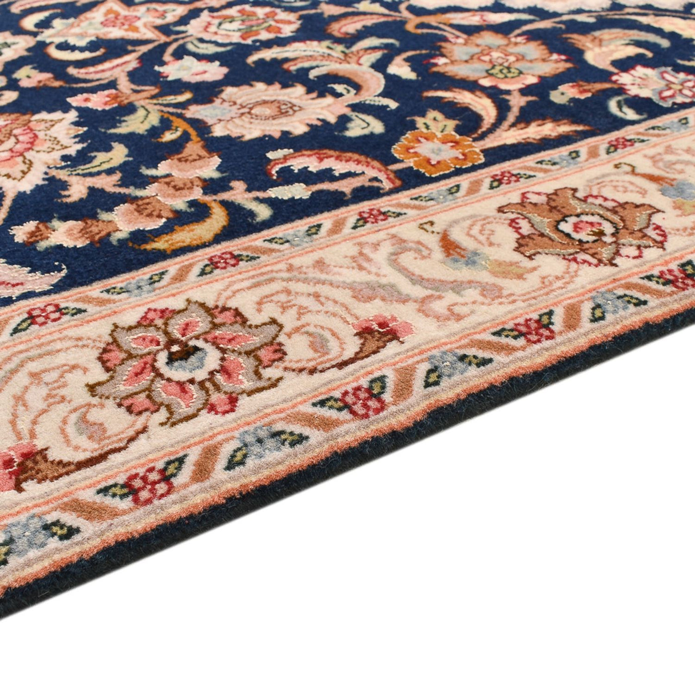 Tabriz - 50 Raj Teppe 310x83cm - Persisk teppe