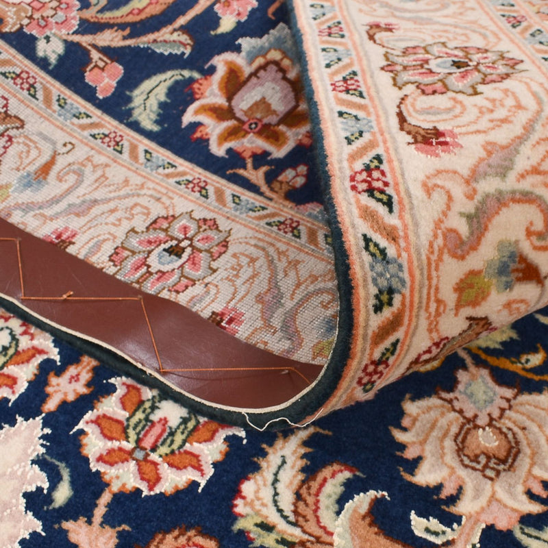 Tabriz - 50 Raj Teppe 310x83cm - Persisk teppe
