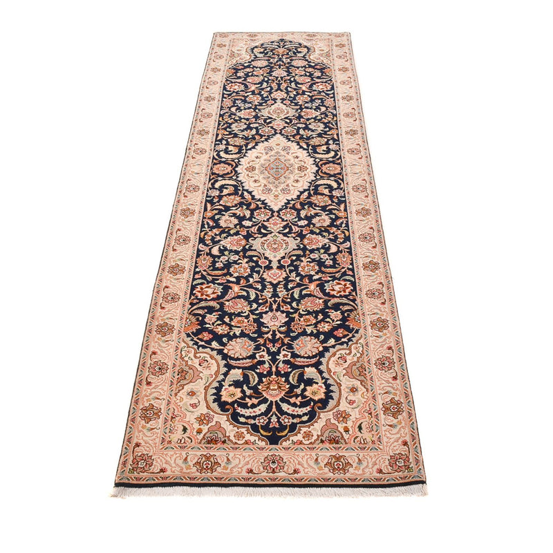 Tabriz - 50 Raj Teppe 310x83cm - Persisk teppe