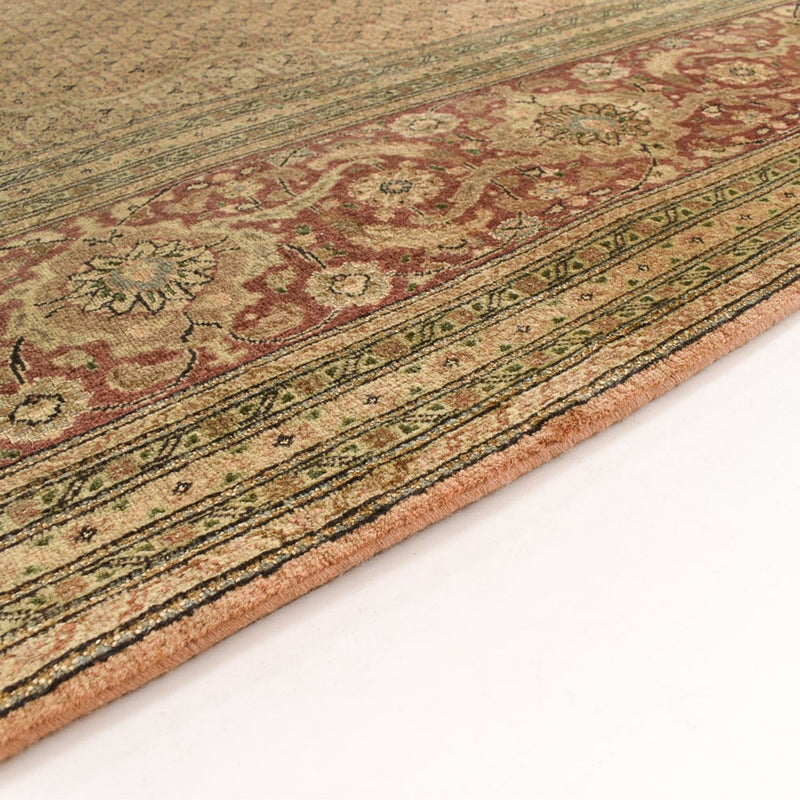 Tabriz - 50 Raj Teppe 397x298cm - Persisk teppe
