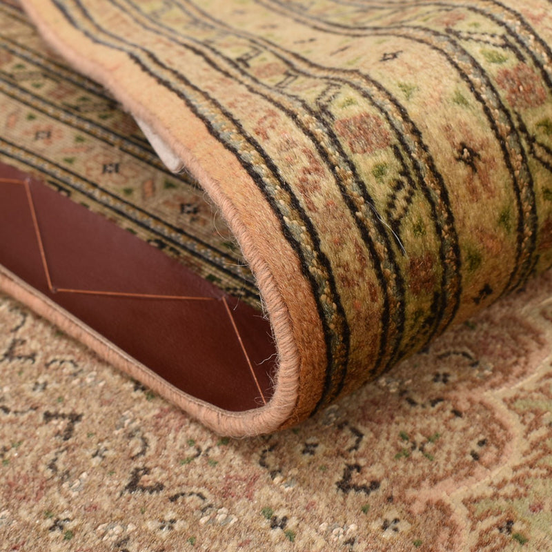 Tabriz - 50 Raj Teppe 397x298cm - Persisk teppe