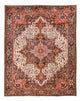 Heriz Teppe 393x309cm - Persisk teppe