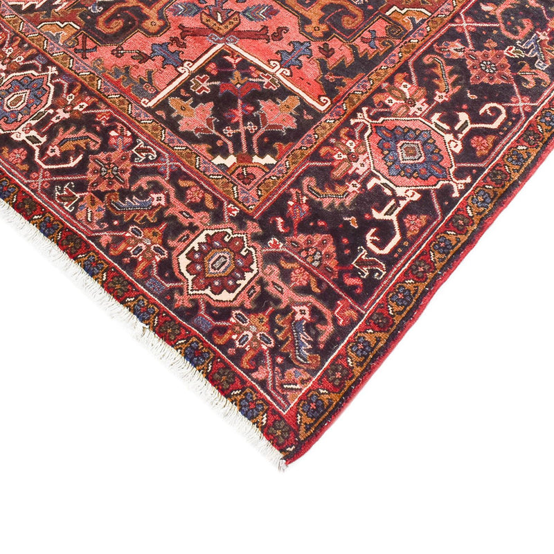Heriz Teppe 393x309cm - Persisk teppe