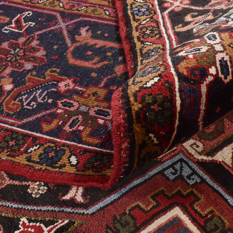 Heriz Teppe 393x309cm - Persisk teppe