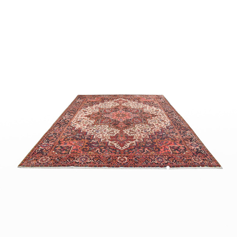 Heriz Teppe 393x309cm - Persisk teppe