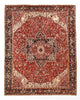 Heriz Teppe 402x332cm - Persisk teppe