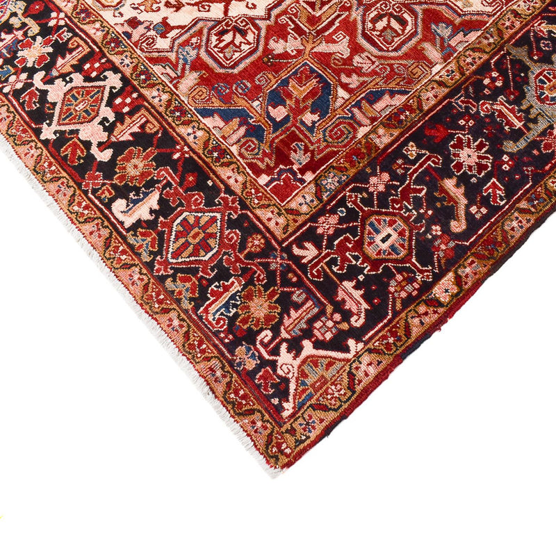 Heriz Teppe 402x332cm - Persisk teppe