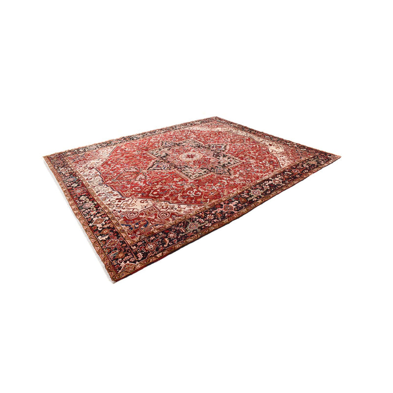 Heriz Teppe 402x332cm - Persisk teppe