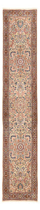 Rafsanjan Teppe 385x75cm - Persisk teppe