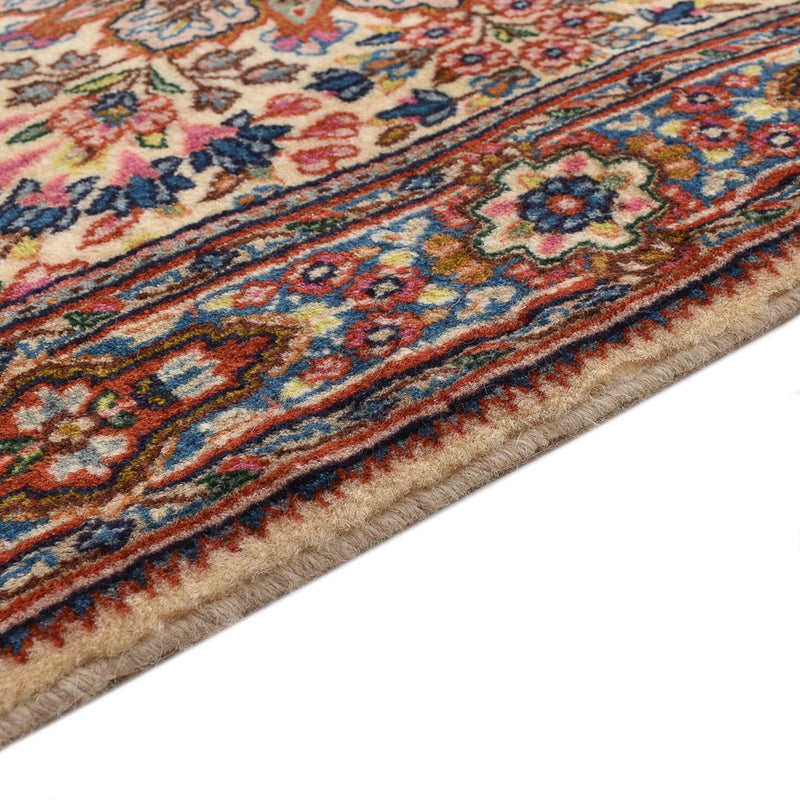Rafsanjan Teppe 385x75cm - Persisk teppe