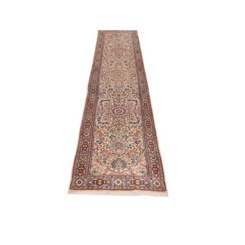 Rafsanjan Teppe 385x75cm - Persisk teppe