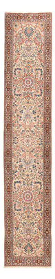 Rafsanjan Teppe 387x78cm - Persisk teppe