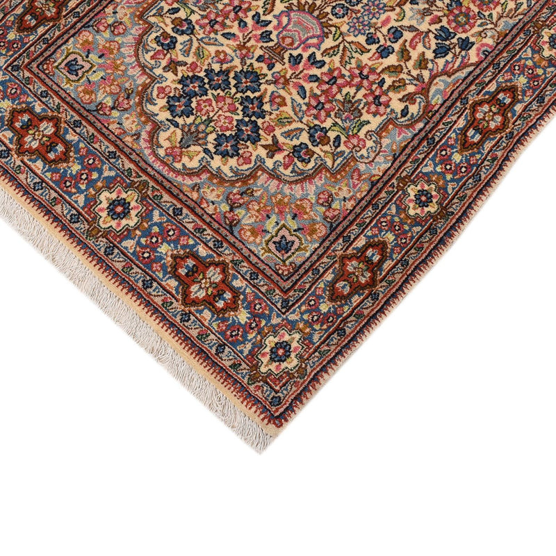 Rafsanjan Teppe 387x78cm - Persisk teppe