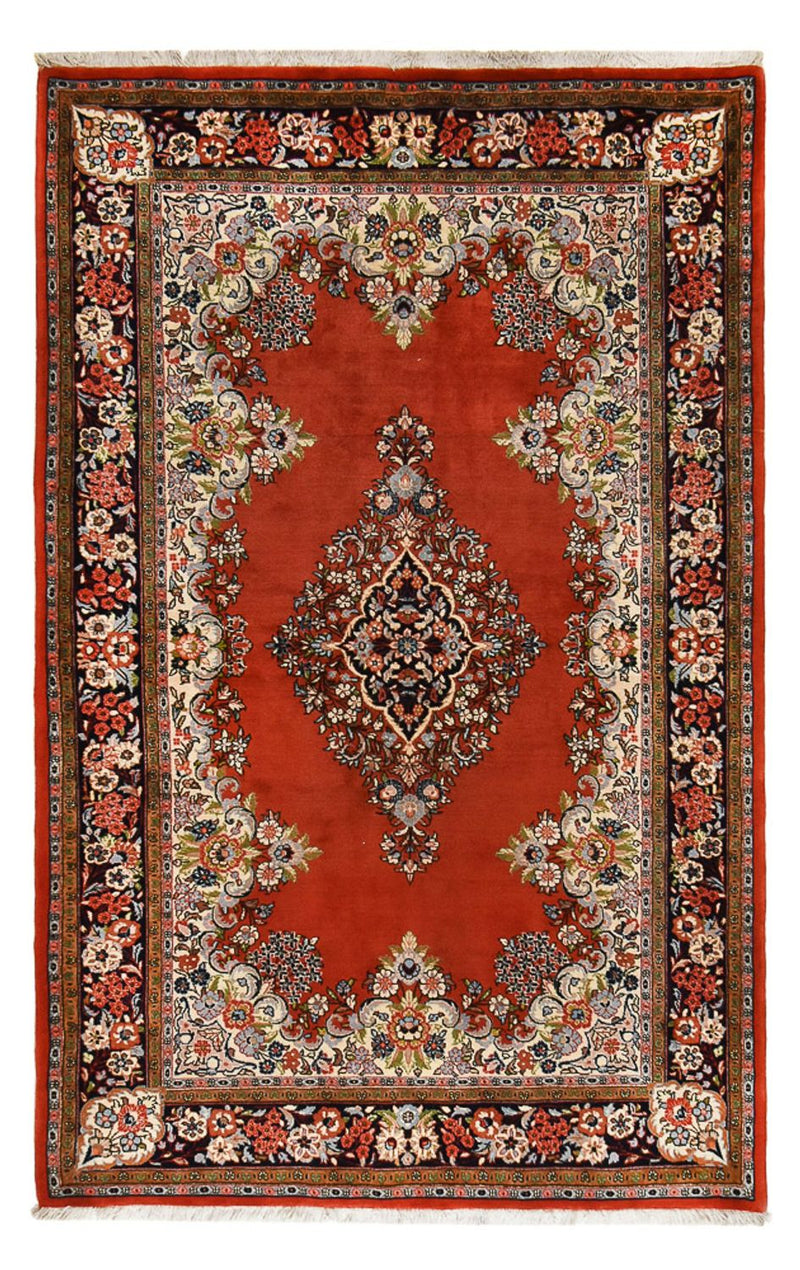Ilam Teppe 219x139cm - Persisk teppe