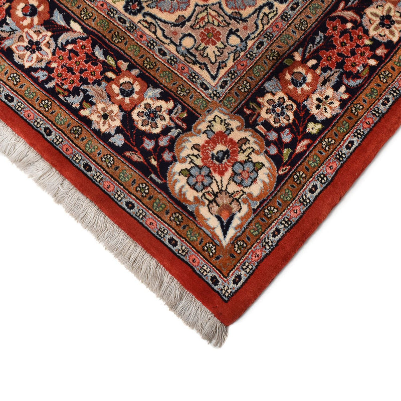 Ilam Teppe 219x139cm - Persisk teppe