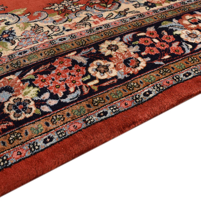 Ilam Teppe 219x139cm - Persisk teppe