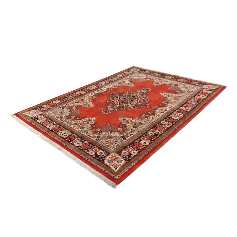 Ilam Teppe 219x139cm - Persisk teppe