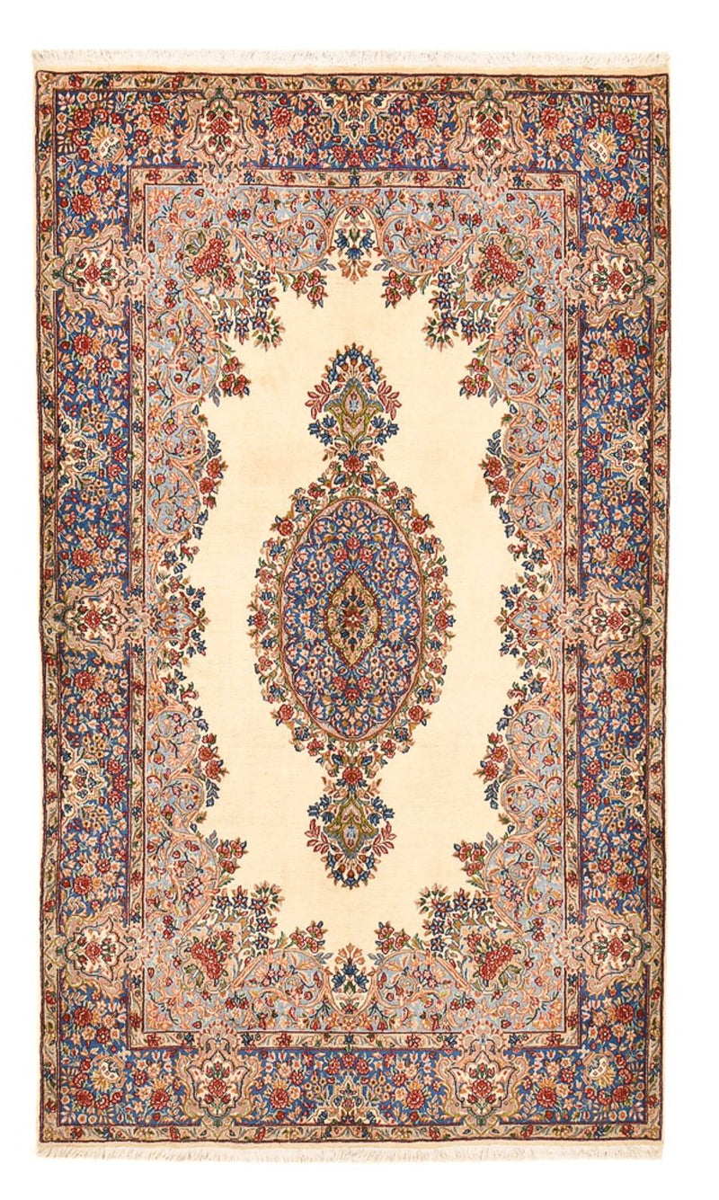Rafsanjan Teppe 255x151cm - Persisk teppe