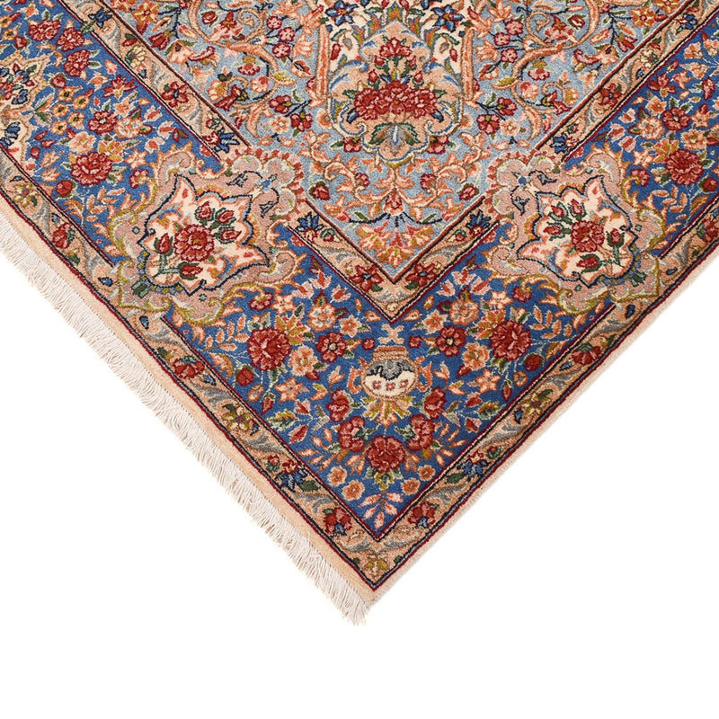 Rafsanjan Teppe 255x151cm - Persisk teppe