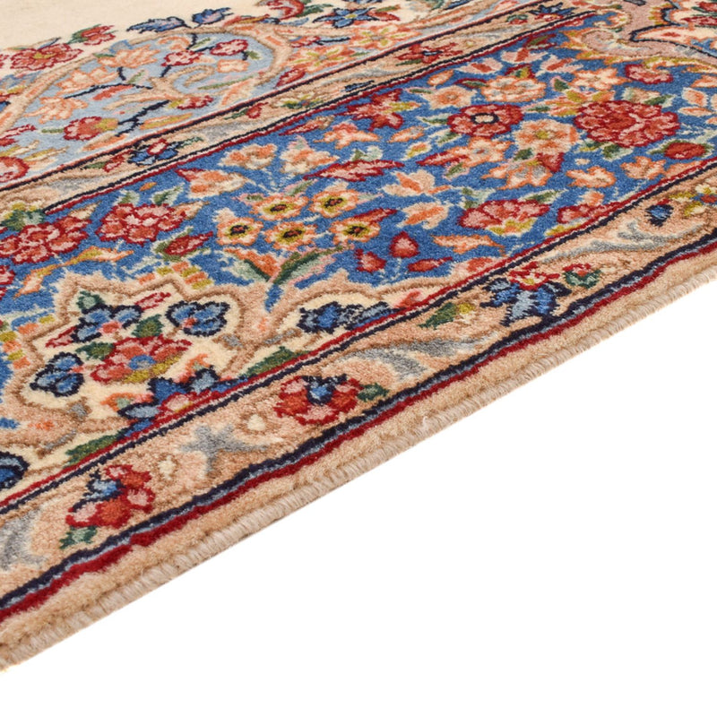 Rafsanjan Teppe 255x151cm - Persisk teppe