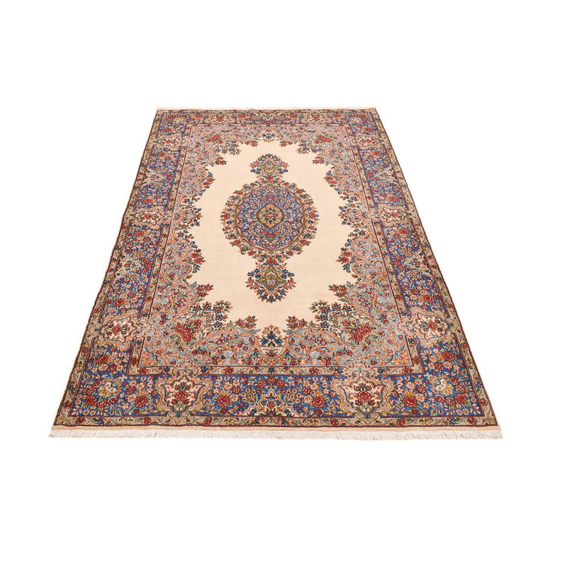 Rafsanjan Teppe 255x151cm - Persisk teppe