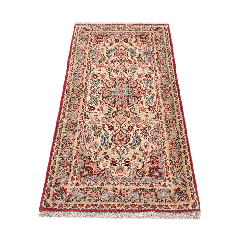 Qom Teppe 170x71cm - Persisk teppe
