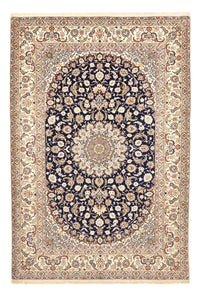 Isfahan Teppe 304x203cm - Persisk teppe – product image