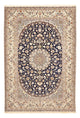 Isfahan Teppe 304x203cm - Persisk teppe