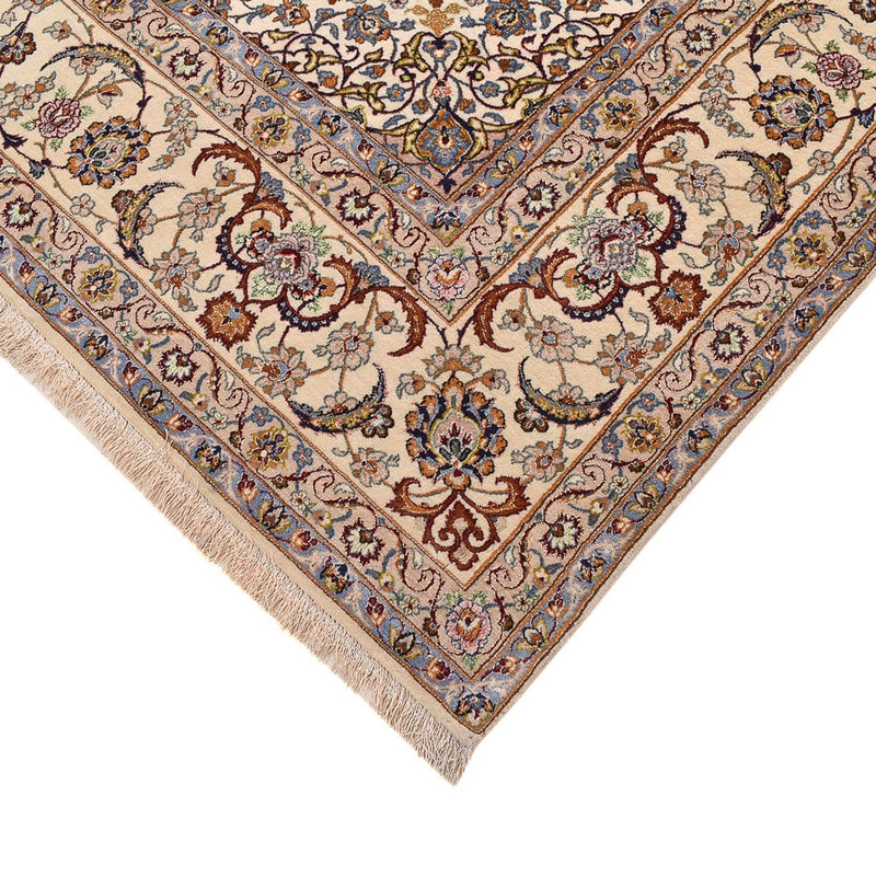 Isfahan Teppe 304x203cm - Persisk teppe