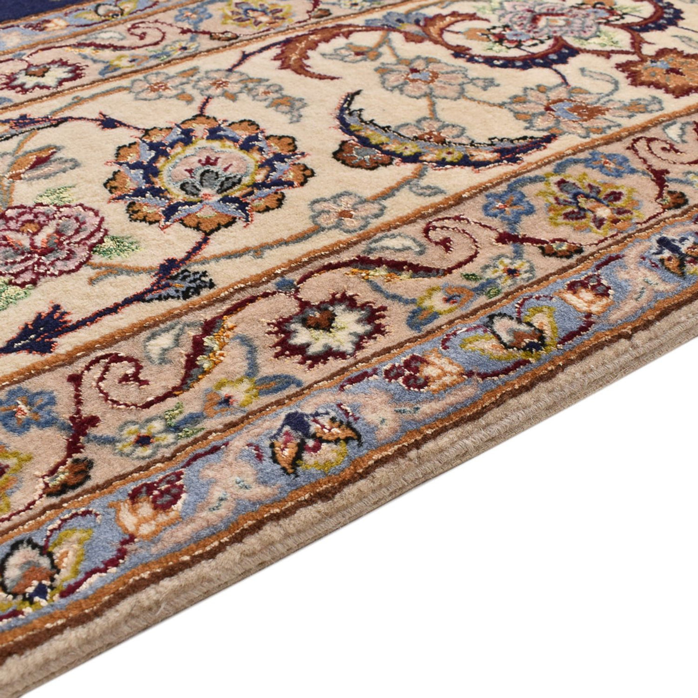 Isfahan Teppe 304x203cm - Persisk teppe
