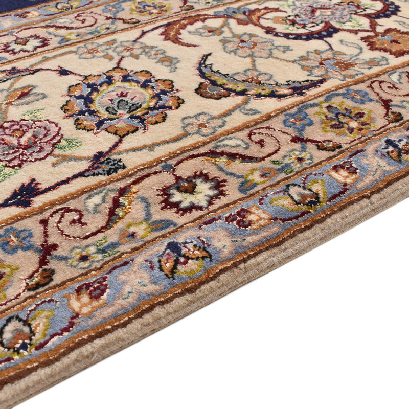 Isfahan Teppe 304x203cm - Persisk teppe