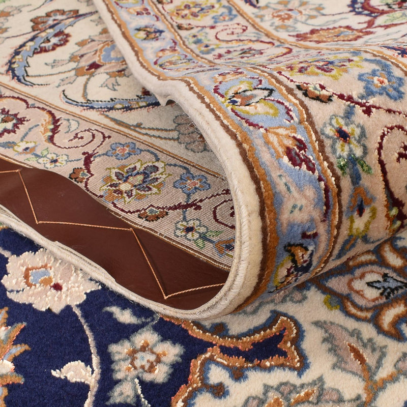 Isfahan Teppe 304x203cm - Persisk teppe