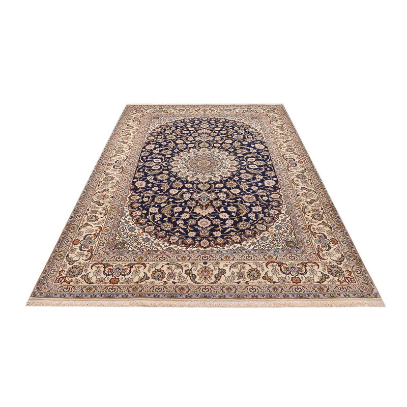 Isfahan Teppe 304x203cm - Persisk teppe