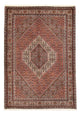 Bidjar Teppe 159x232cm - Persisk teppe